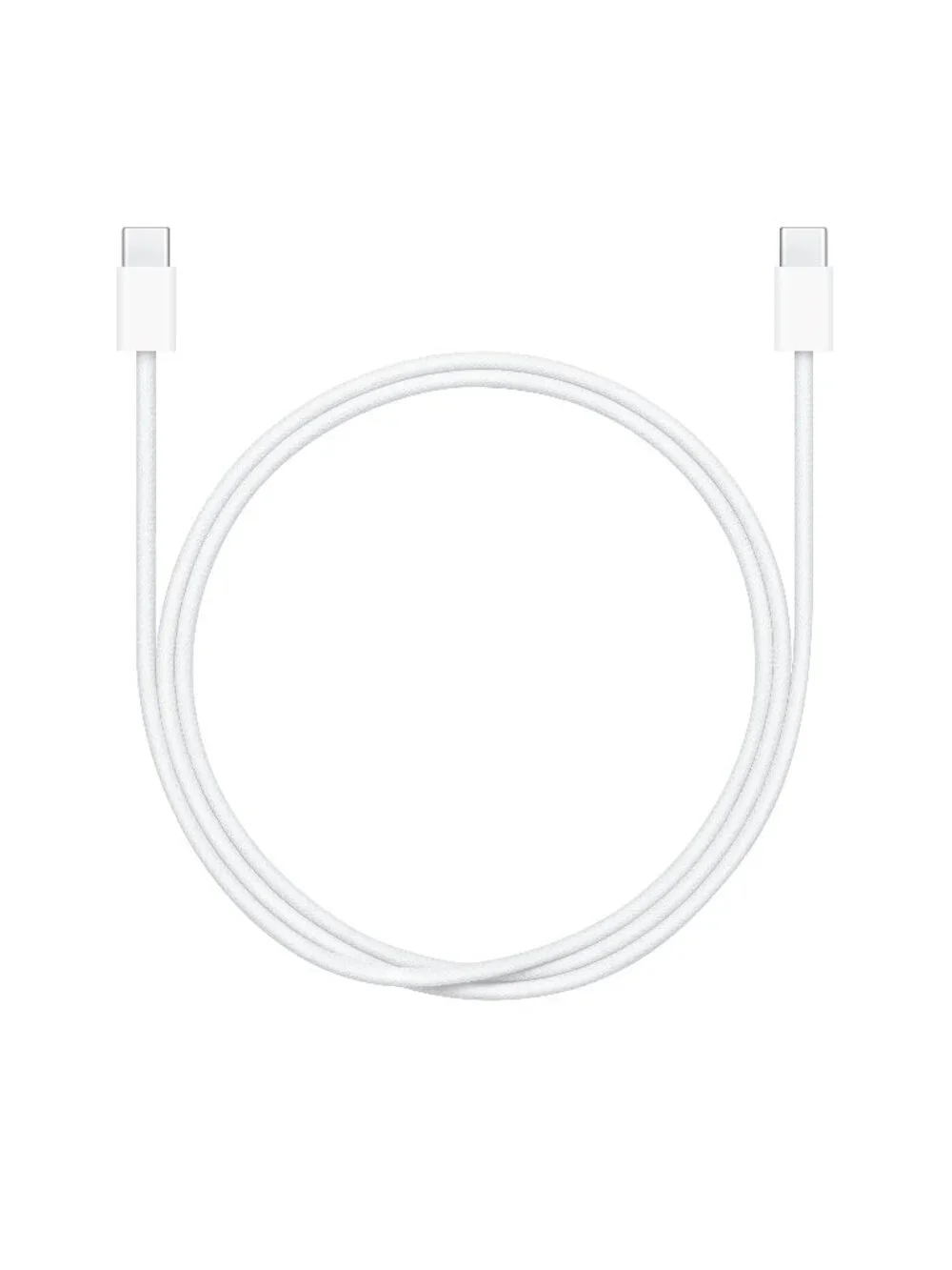 Apple USB-C to USB-C Lightening Cable